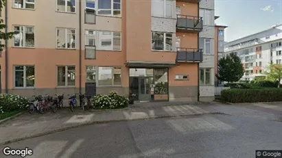 Bostadsrätter till salu i Upplands-Bro - Bild från Google Street View