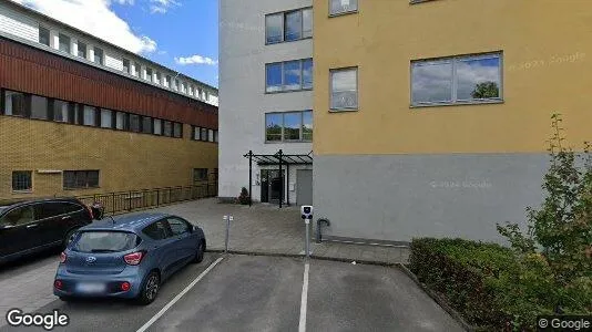 Bostadsrätter till salu i Askim-Frölunda-Högsbo - Bild från Google Street View