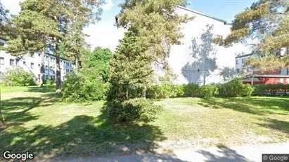 Rum att hyra i Haninge - Bild från Google Street View