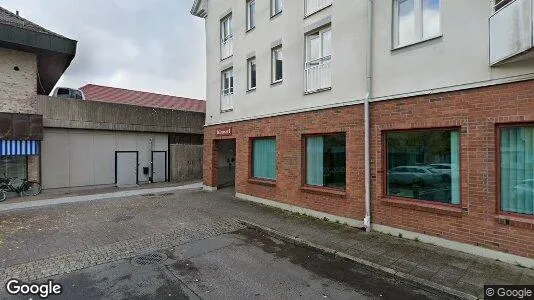 Lägenheter att hyra i Falköping - Bild från Google Street View