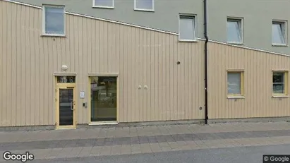 Bostadsrätter till salu i Uppsala - Bild från Google Street View