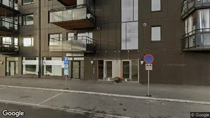 Bostadsrätter till salu i Upplands-Bro - Bild från Google Street View