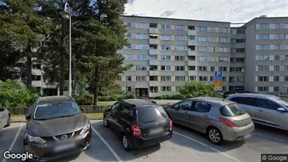 Bostadsrätter till salu i Täby - Bild från Google Street View