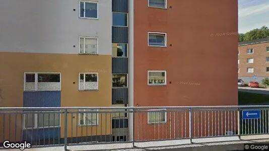 Bostadsrätter till salu i Botkyrka - Bild från Google Street View