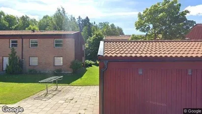 Bostadsrätter till salu i Botkyrka - Bild från Google Street View