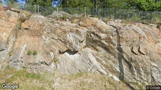 Bostadsrätter till salu i Botkyrka - Bild från Google Street View