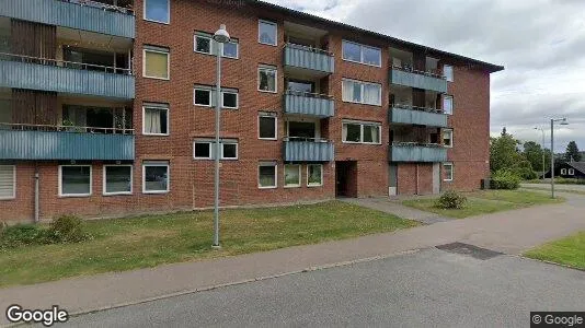 Rum att hyra i Askim-Frölunda-Högsbo - Bild från Google Street View