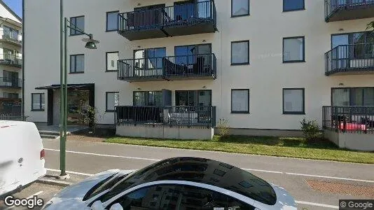 Lägenheter att hyra i Upplands-Bro - Bild från Google Street View