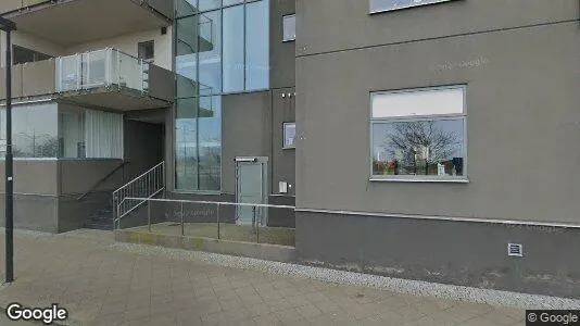 Lägenheter till salu i Malmö Centrum - Bild från Google Street View