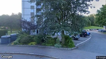 Lägenheter till salu i Göteborg Östra - Bild från Google Street View