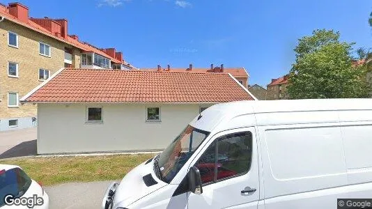 Lägenheter till salu i Kalmar - Bild från Google Street View