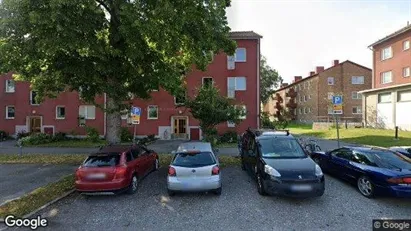 Bostadsrätter till salu i Söderort - Bild från Google Street View