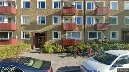 Lägenheter till salu i Lidingö - Bild från Google Street View