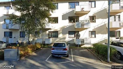 Lägenheter till salu i Västerort - Bild från Google Street View