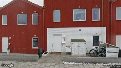 Bostadsrätter till salu i Täby - Bild från Google Street View