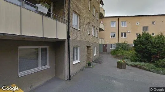 Bostadsrätter till salu i Söderort - Bild från Google Street View