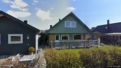 Lägenheter att hyra i Öckerö - Bild från Google Street View