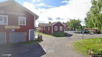 Bostadsrätter till salu i Ljusdal - Bild från Google Street View