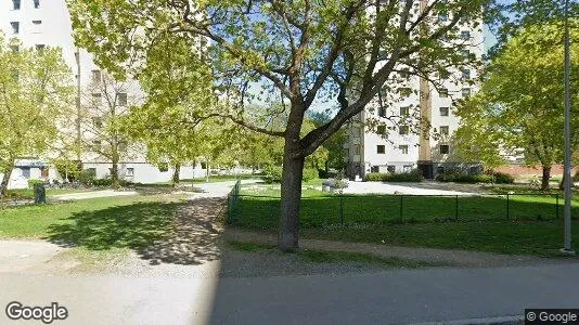 Bostadsrätter till salu i Västerort - Bild från Google Street View