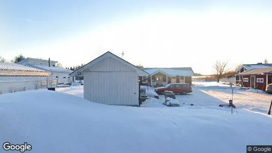 Lägenheter till salu i Umeå - Bild från Google Street View