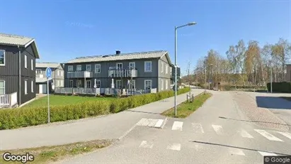 Lägenheter till salu i Upplands Väsby - Bild från Google Street View