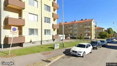 Lägenheter att hyra i Norrköping - Bild från Google Street View