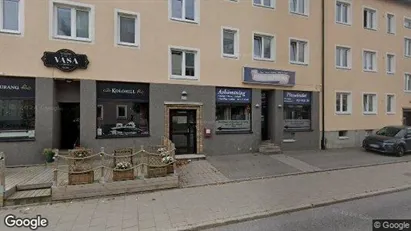 Lägenheter att hyra i Linköping - Bild från Google Street View