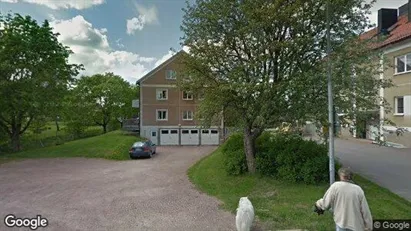 Bostadsrätter till salu i Sandviken - Bild från Google Street View