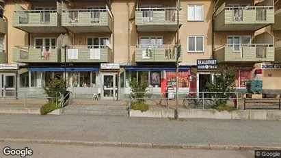 Lägenheter att hyra i Västerås - Bild från Google Street View