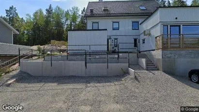 Bostadsrätter till salu i Sollentuna - Bild från Google Street View