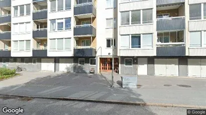 Bostadsrätter till salu i Västerort - Bild från Google Street View