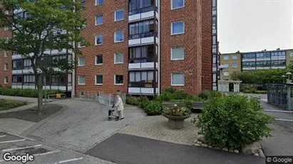 Bostadsrätter till salu i Kirseberg - Bild från Google Street View