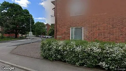 Bostadsrätter till salu i Linköping - Bild från Google Street View