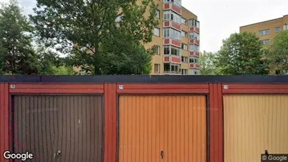 Bostadsrätter till salu i Lund - Bild från Google Street View