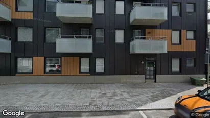 Lägenheter att hyra i Västerås - Bild från Google Street View