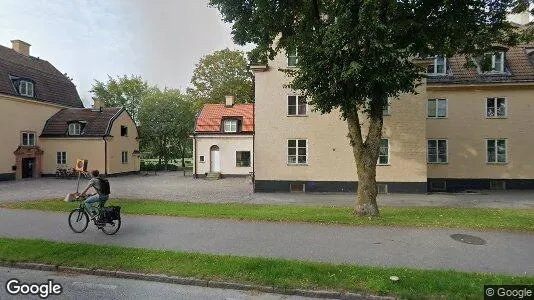 Lägenheter att hyra i Katrineholm - Bild från Google Street View