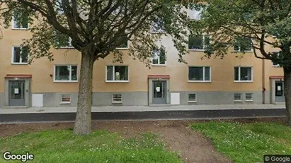 Bostadsrätter till salu i Söderort - Bild från Google Street View