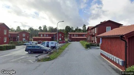 Lägenheter att hyra i Upplands-Bro - Bild från Google Street View