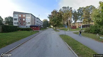 Lägenheter att hyra i Sigtuna - Bild från Google Street View