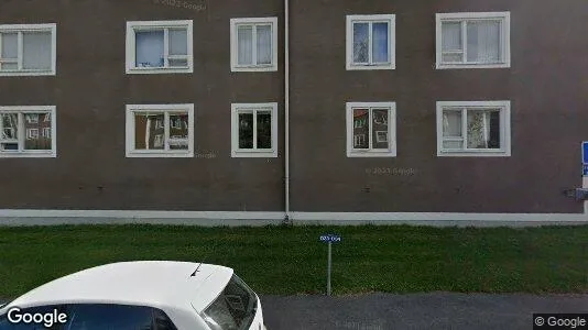 Lägenheter att hyra i Örebro - Bild från Google Street View