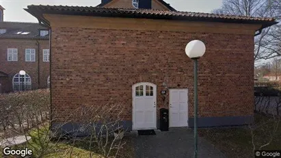 Lägenheter till salu i Helsingborg - Bild från Google Street View