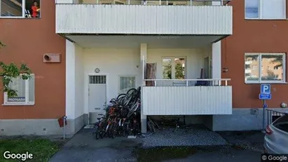 Lägenheter att hyra i Linköping - Bild från Google Street View