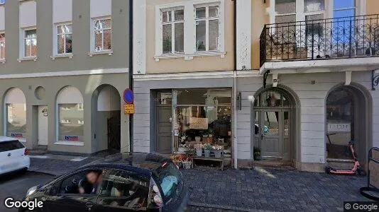 Lägenheter till salu i Helsingborg - Bild från Google Street View