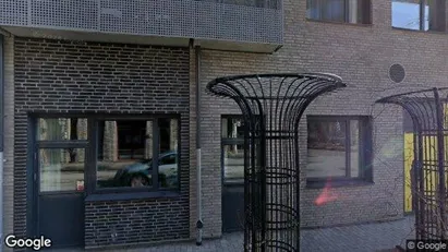 Bostadsrätter till salu i Malmö Centrum - Bild från Google Street View