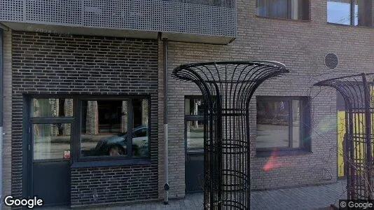 Bostadsrätter till salu i Malmö Centrum - Bild från Google Street View