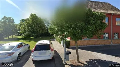 Lägenheter till salu i Staffanstorp - Bild från Google Street View