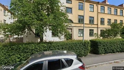 Lägenheter till salu i Örebro - Bild från Google Street View