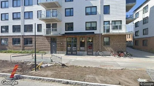 Bostadsrätter till salu i Limhamn/Bunkeflo - Bild från Google Street View