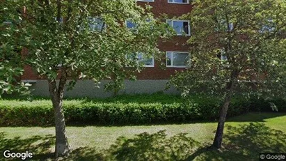 Lägenheter att hyra i Västerås - Bild från Google Street View