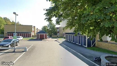 Lägenheter att hyra i Linköping - Bild från Google Street View